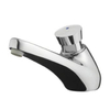 Presto zelfsluitende toiletkraan 1/2 koud 605 S chroom 0480961 Presto zelfsluitende toiletkraan 1/2 koud 605 S chroom 0480961