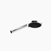 Dornbracht Douchette à main Noir mat 0481208 Dornbracht Douchette à main Noir mat 0481208