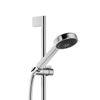 Dornbracht Garniture de douche Platine mat 0481212 Dornbracht Garniture de douche Platine mat 0481212
