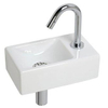 Plieger Mini fonteinset compleet 30x18cm wit SW54454 Plieger Mini fonteinset compleet 30x18cm wit SW54454