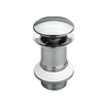 Viega Visign V1 schachtplug zonder overloop met kliksluiting 5/4x63x50 0500021 Viega Visign V1 schachtplug zonder overloop met kliksluiting 5/4x63x50 0500021