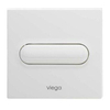 Viega urinoir afmontageset met bedieningsplaat Visign for Style 11 handbediend chroom 0500073 Viega urinoir afmontageset met bedieningsplaat Visign for Style 11 handbediend chroom 0500073