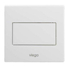 Viega urinoir afmontageset met bedieningsplaat Visign for Style 12 handbediend rvs 0500078 Viega urinoir afmontageset met bedieningsplaat Visign for Style 12 handbediend rvs 0500078