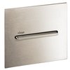 Viega urinoir afmontageset met bedieningsplaat Visign for More 104 handbediend chroom 0500086 Viega urinoir afmontageset met bedieningsplaat Visign for More 104 handbediend chroom 0500086