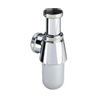 Viega bekersifon 5/4 chroom 0500097 Viega bekersifon 5/4 chroom 0500097