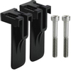 Viega Advantix set d'accessoires pour pierre naturelle jusqu'à 30 mm pour Advantix Vario caniveau de douche 0500126