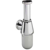 Viega siphon à culot 6/4 chrome 0500127