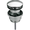 Viega Visign V1 bonde universelle avec fermeture clic chrome 0500129