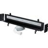 Viega Advantix Vario caniveau de douche mural élément de base en plastique raccourcissable 70mm (mode de rénovation) 300 1200mm garde d'eau 25mm profondeur d'encastrement 70 100mm SW61789