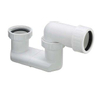 Viega siphon de baignoire plastique raccord à serrage 6/4x40mm 0500274