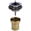 Viega simplexplug met stop 5/4 met koppeling chroom 0500771 Viega simplexplug met stop 5/4 met koppeling chroom 0500771