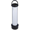 Viega standpijp 6/4x140mm chroom 0501026