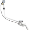 Viega Rotaplex Rotaplex Trio vidage-remplissage avec Visign RT3 partie de finition 40/50x1070cm pour vidage 90mm chrome SW31439 Viega Rotaplex Rotaplex Trio vidage-remplissage avec Visign RT3 partie de finition 40/50x1070cm pour vidage 90mm chrome SW31439