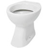 Plieger Smart cuvette de WC sortie profonde PK blanc 0261576