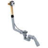 Hansgrohe Exafill badafvoer. overloop en vulcombinatie met waste basisgarnituur voor normaal bad TWEEDEKANS OUT8729 Hansgrohe Exafill badafvoer. overloop en vulcombinatie met waste basisgarnituur voor normaal bad TWEEDEKANS OUT8729