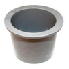 De Beer losse tule t.b.v. ABS lijmsifon 40mm grijs 0520490