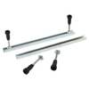 Vigour potenset voor douchebak 90-120x90cm TWEEDEKANS OUT7686 Vigour potenset voor douchebak 90-120x90cm TWEEDEKANS OUT7686