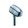 Hansgrohe Fixfit muuraansluitbocht 1/2 met stopkraan chroom 0601840 Hansgrohe Fixfit muuraansluitbocht 1/2 met stopkraan chroom 0601840