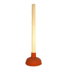De Beer gootsteenontstopper 140mm 6054935 De Beer gootsteenontstopper 140mm 6054935