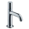 AXOR Starck / Uno toiletkraan chroom OUTLET OUT7157 AXOR Starck / Uno toiletkraan chroom OUTLET OUT7157