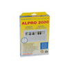 Alpro universeel tegelluik 15x15cm 0610013 Alpro universeel tegelluik 15x15cm 0610013