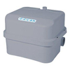Sanibroyeur Sanicubic Classic 2 pompes pour eaux usées multifonctionelle installation de refoulements blanc 0620212