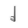 Emco Art reserverolhouder chroom SW97602 Emco Art reserverolhouder chroom SW97602