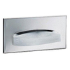Emco System 01 inbouw tissuebox 0630396 Emco System 01 inbouw tissuebox 0630396