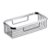 Emco System 2 Panier droit 20,5x10cm Chrome 0630884