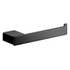 Emco Loft reserverolhouder zwart OUTLET OUT6030 Emco Loft reserverolhouder zwart OUTLET OUT6030