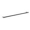 Emco System 2 handdoekhouder 80cm chroom 0638224 Emco System 2 handdoekhouder 80cm chroom 0638224