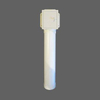 Etsero Roll up closetrollen dispenser 13,7x77x13,5cm voor maximaal 6 rollen wit 0645002 Etsero Roll up closetrollen dispenser 13,7x77x13,5cm voor maximaal 6 rollen wit 0645002