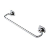 Geesa Standard Porte-serviettes 40cm Chrome 0650072