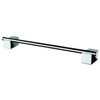 Geesa Nexx handdoekhouder 66cm chroom 0650117 Geesa Nexx handdoekhouder 66cm chroom 0650117