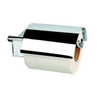Geesa Nexx Porte-rouleau de papier toilette avec clapet Chromé 0650119