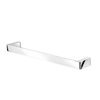 Geesa Modern Art Porte-serviettes 62cm Chrome 0650148