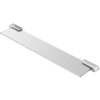 Geesa Wynk planchet 60cm chroom 0653559 Geesa Wynk planchet 60cm chroom 0653559