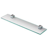 Geesa Nexx planchet 60cm chroom 0653638 Geesa Nexx planchet 60cm chroom 0653638