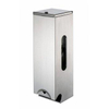 Geesa Public Area distributeur de rouleaux de toilettes pour 3 rouleaux inox brossé SW158999