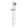 Plieger Fresh glijstangset 90cm inclusief 3 standen handdouche 95mm chroom 0670040 Plieger Fresh glijstangset 90cm inclusief 3 standen handdouche 95mm chroom 0670040
