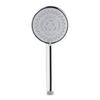 Plieger Fresh handdouche 95mm inclusief 3 standen chroom 0670043 Plieger Fresh handdouche 95mm inclusief 3 standen chroom 0670043