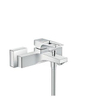 Hansgrohe Metropol badkraan met beugelgreep chroom SW99753 Hansgrohe Metropol badkraan met beugelgreep chroom SW99753
