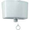 Rezi Pulltop réservoir haut - 36x21x22.9cm - simple chasse - avec tirette - blanc 0700002