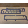 Nefit/Bosch Turbo branderpakkingen 3 stuks t/c-21 7000537