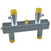 Nefit Système cascade distributeur ouvert 1 1/2 7001886