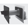 Nefit ProLine muurdoorvoer tbv chalet 60/100 incl. toestelaansluitadapter 7002224 Nefit ProLine muurdoorvoer tbv chalet 60/100 incl. toestelaansluitadapter 7002224