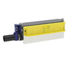 Geberit GIS douchewandgoot element Ø50mm H16.4cm 0700332 Geberit GIS douchewandgoot element Ø50mm H16.4cm 0700332