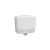 Wisa 900 réservoir bas blanc 0700355