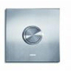 Wisa Square bedieningsplaat mechanisch 17x17cm voor XS urinoirelement RVS 0701585 Wisa Square bedieningsplaat mechanisch 17x17cm voor XS urinoirelement RVS 0701585