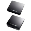 Intergas slimme thermostaat gateway II + intergas comfort touch zwart SW237004 Intergas slimme thermostaat gateway II + intergas comfort touch zwart SW237004